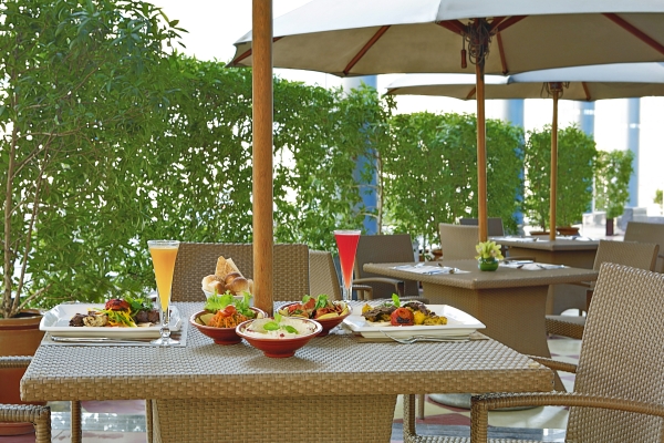 Hotel City Seasons (Dubai)